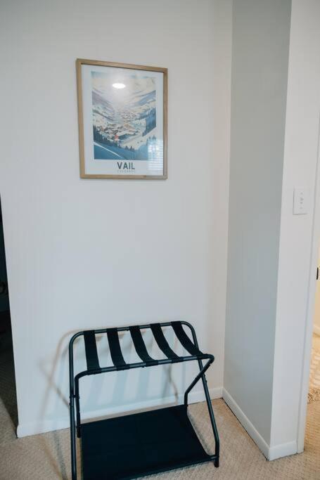 Cozy Apartment A Few Steps From The Capitol Salt Lake City Eksteriør billede