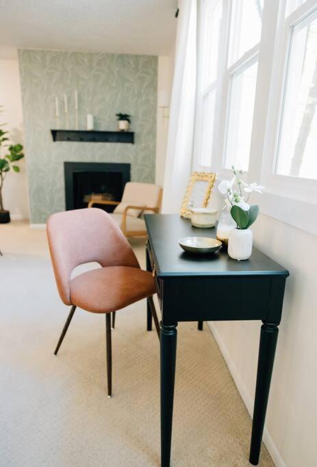 Cozy Apartment A Few Steps From The Capitol Salt Lake City Eksteriør billede