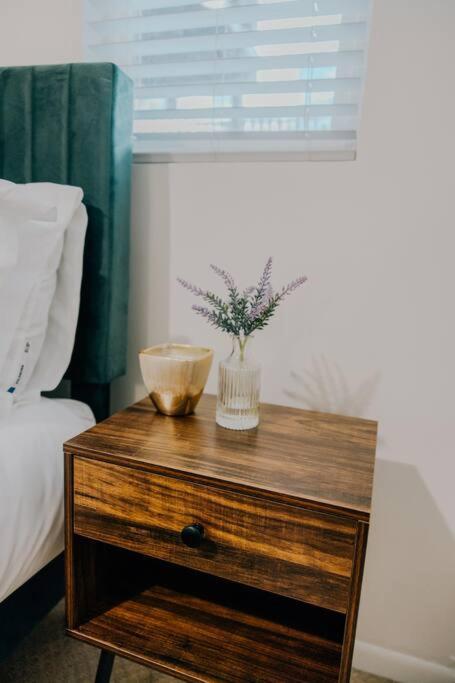 Cozy Apartment A Few Steps From The Capitol Salt Lake City Eksteriør billede